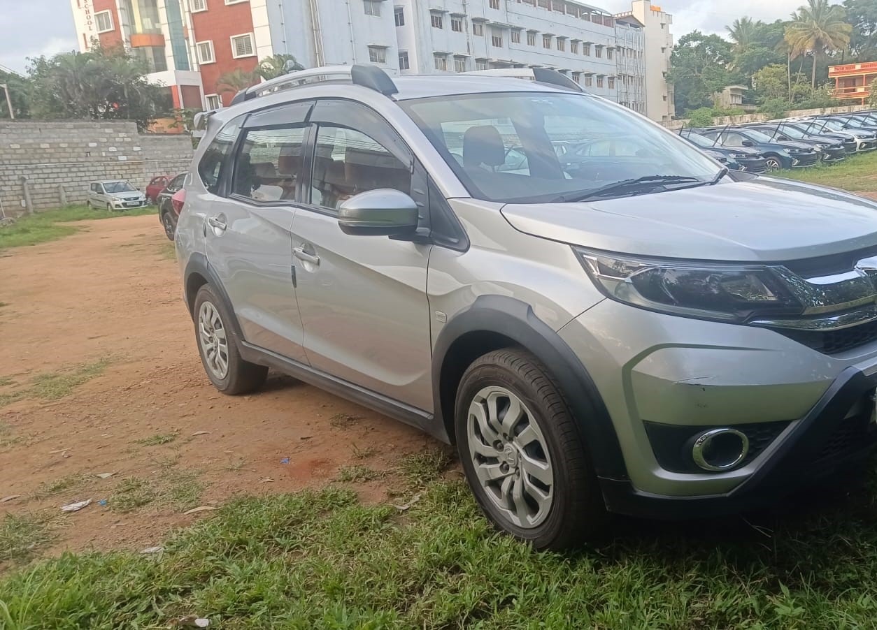 Honda Br-v(2016-2020) S Petrol